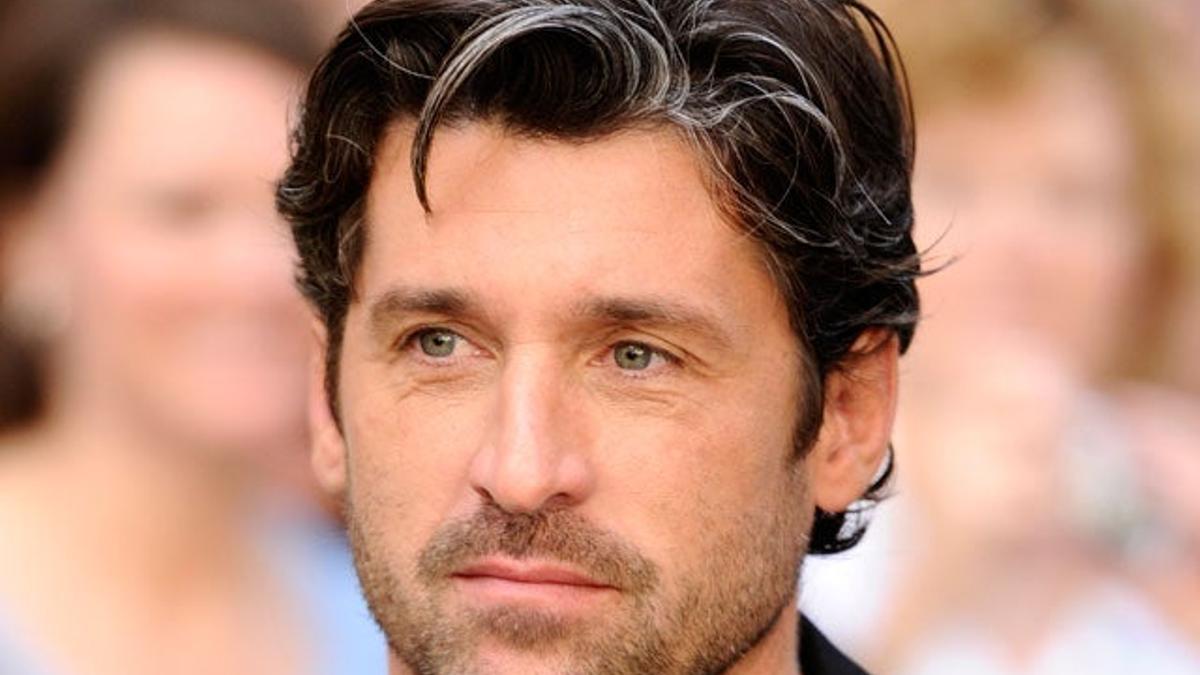 Patrick Dempsey, fichado para la nueva película de Bridget Jones