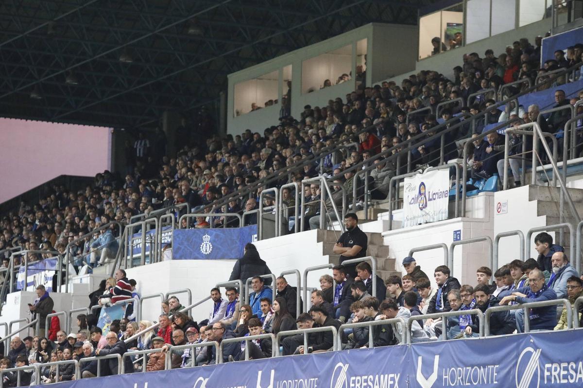 La victoria del Avilés ante el Ourense, en imágenes. La victoria del Avilés ante el Ourense, en imágenes.