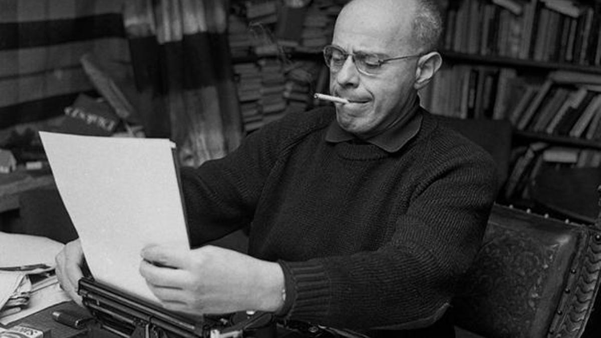 Stanislaw Lem