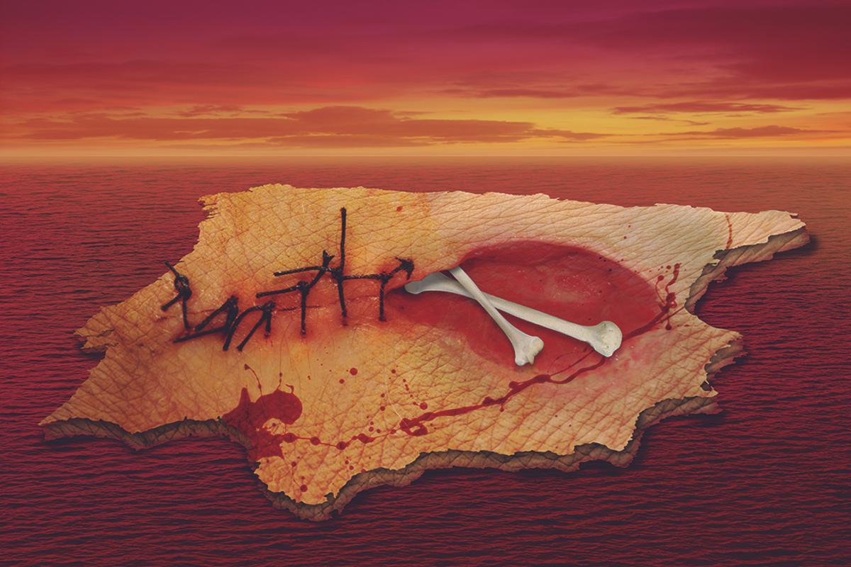 En favor de la concordia. Ya está bien