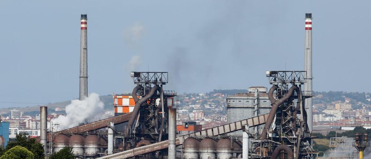 Europa empieza a tramitar el arancel del CO2 y la siderurgia teme que llegue tarde