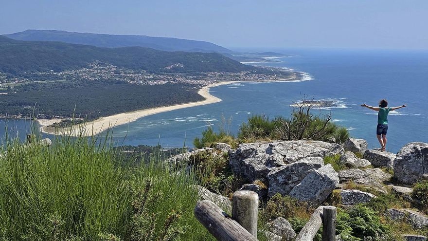 Las Rías Baixas desde los mejores puntos de vista