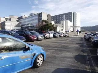 Cabueñes aplaude el nuevo parking: "Es bienvenido y agradecido"