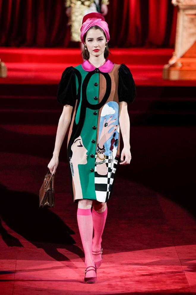 Dolce & Gabbana