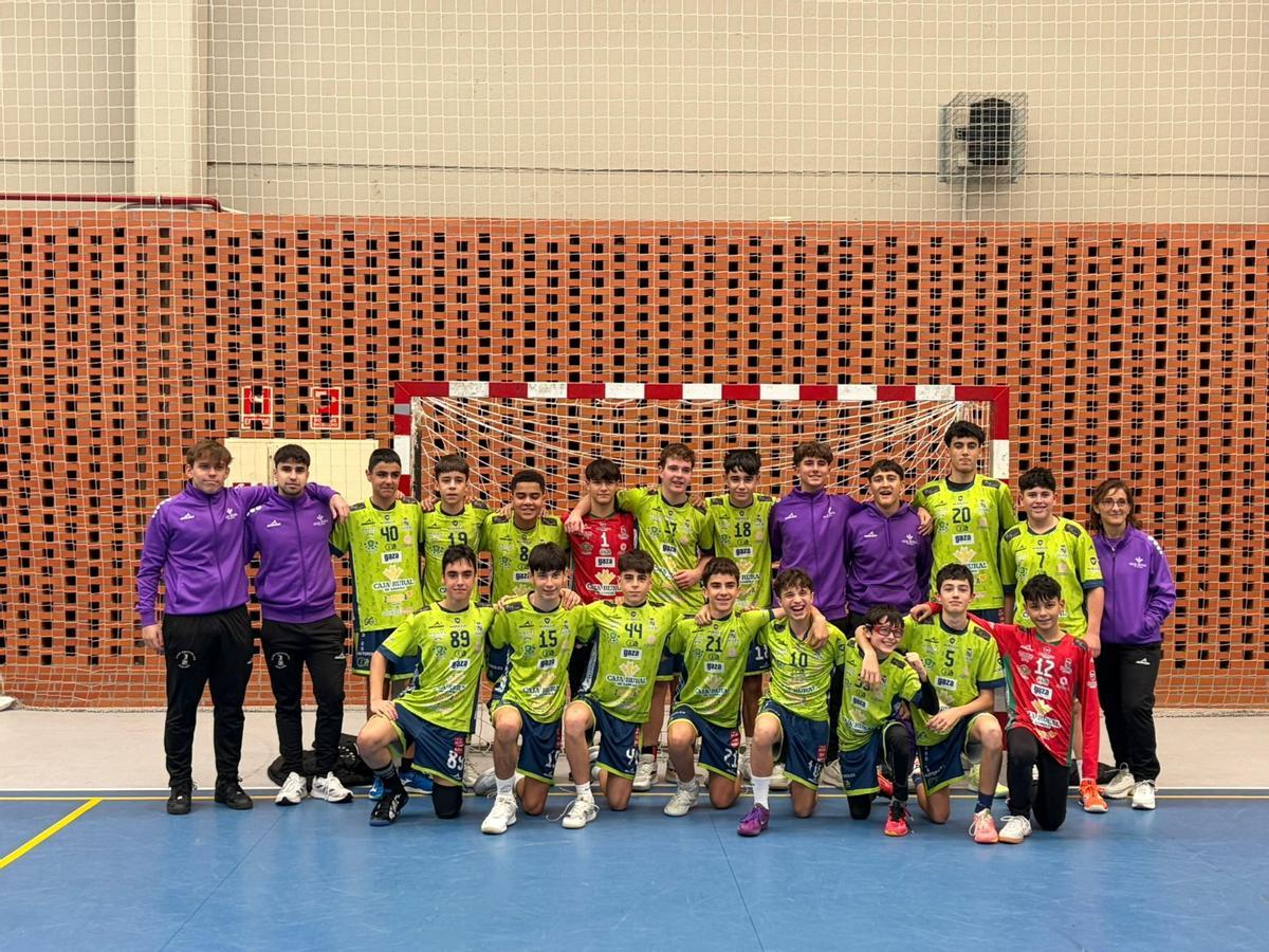 Plantilla del Motorclass