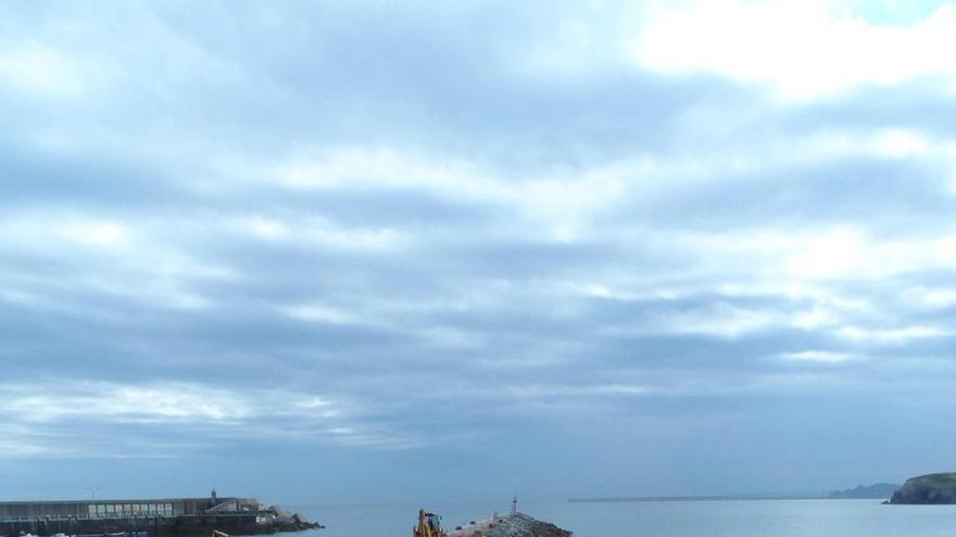 La calidad del agua de los cuatro arenales del concejo es excelente, según los análisis