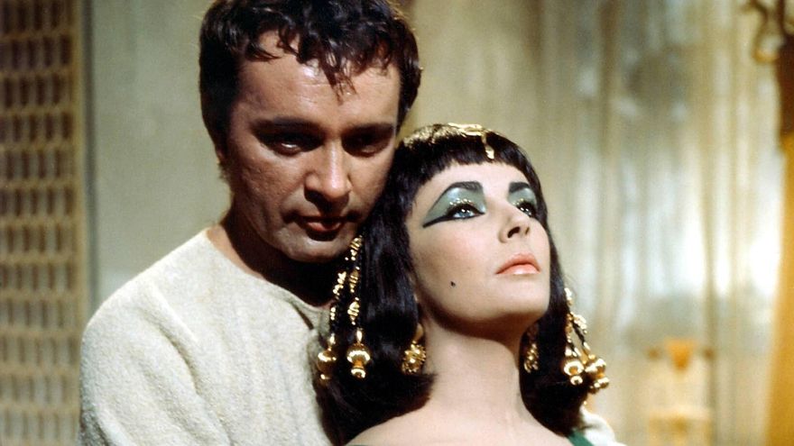 Lloyd Llewellyn-Jones: "Cleopatra no era la reina del sexo que nos vendió la propaganda de Roma"