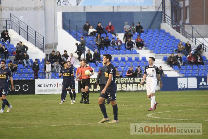 UCAM CF - Mérida