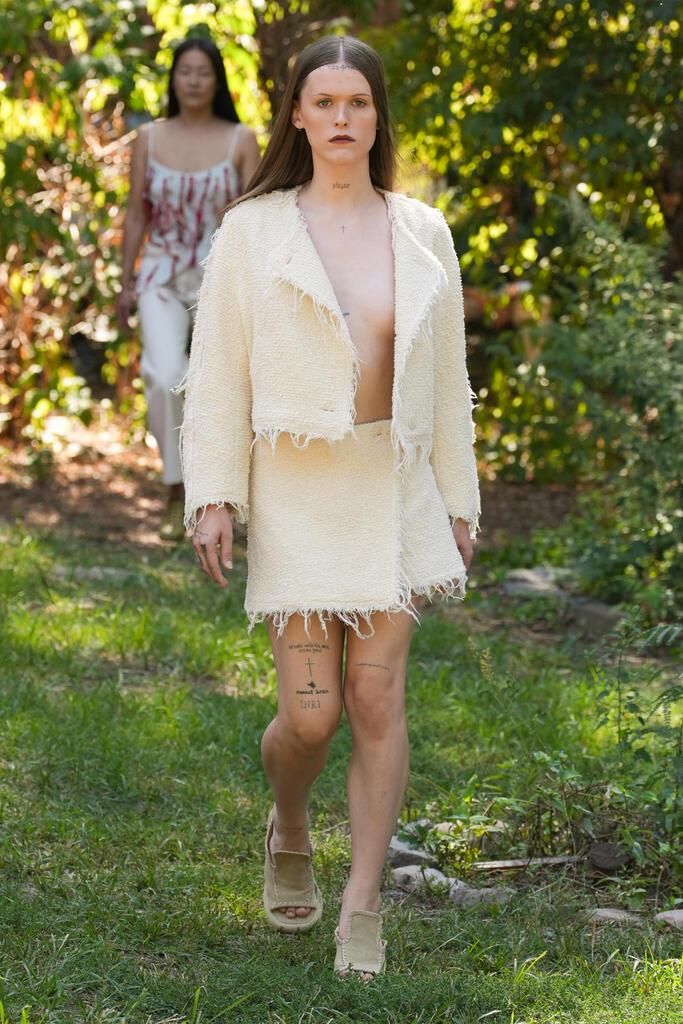 Eckhaus Latta