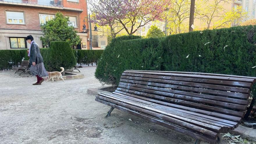 Muere un hombre desangrado tras ser apuñalado en plena calle en Valencia