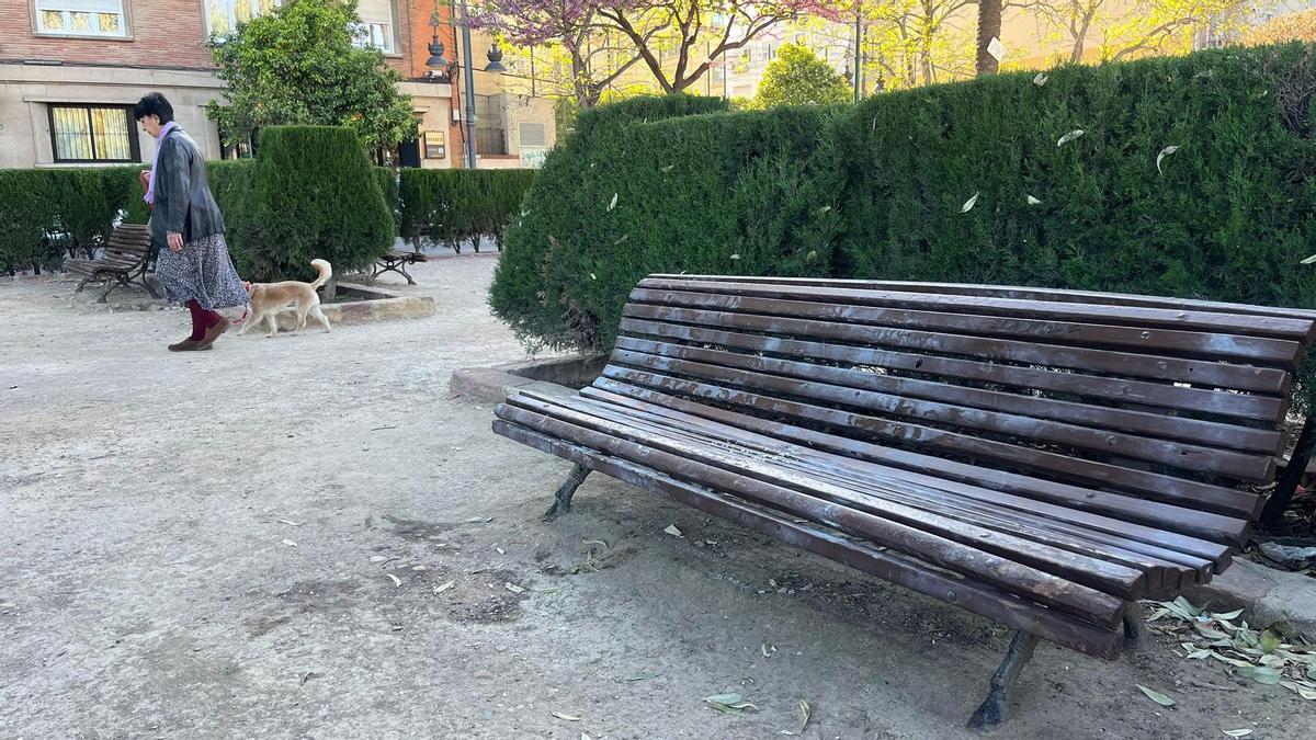 ACUCHILLAMIENTO VALENCIA | Muere un hombre desangrado tras ser apuñalado en plena calle en Valencia