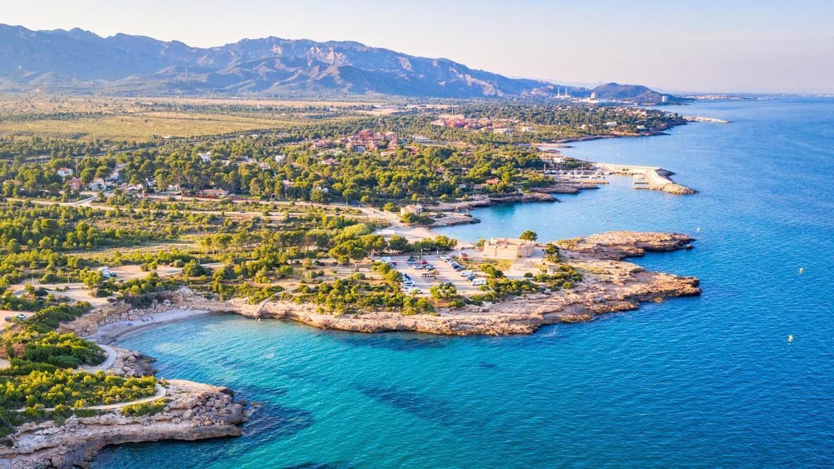 Este pueblo de Tarragona ofrece una experiencia única en el mundo.