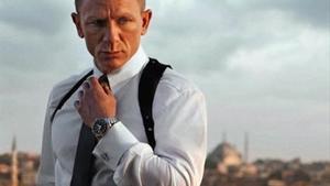 El actor Daniel Craig, que protagonizará una adaptación televisiva de ’Pureza’, de Jonathan Franzen.