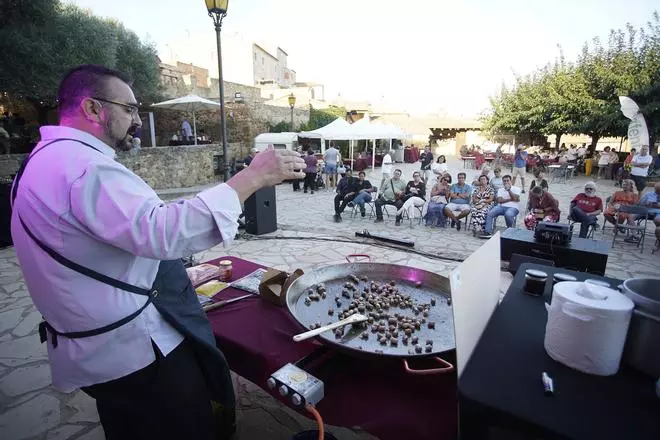 Les fotos de la Fira de l'Arròs de Pals