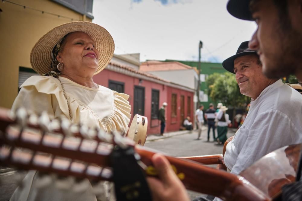 Romería de San Benito 2019