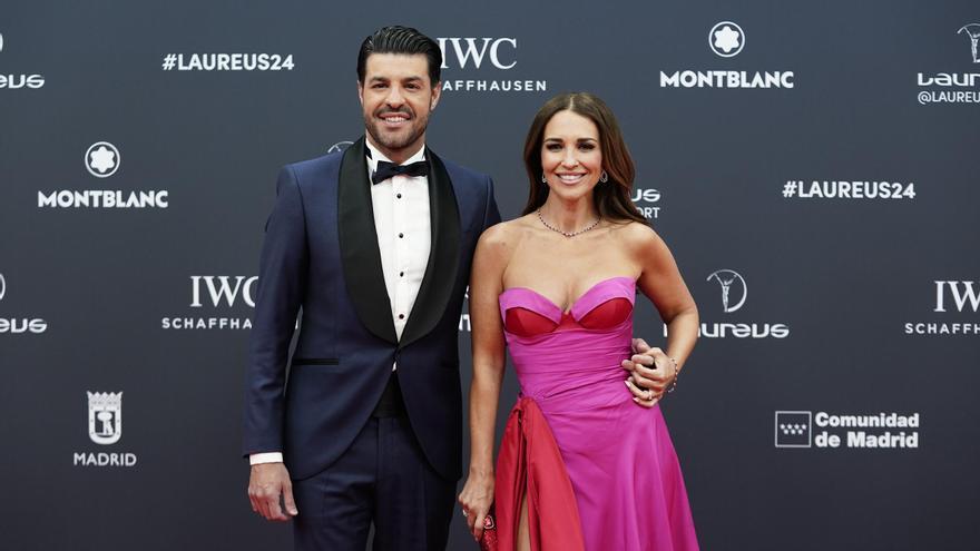 Paula Echevarría y Miguel Torres: ¿boda a la vista?
