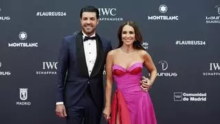 Paula Echevarría y Miguel Torres: ¿boda a la vista?