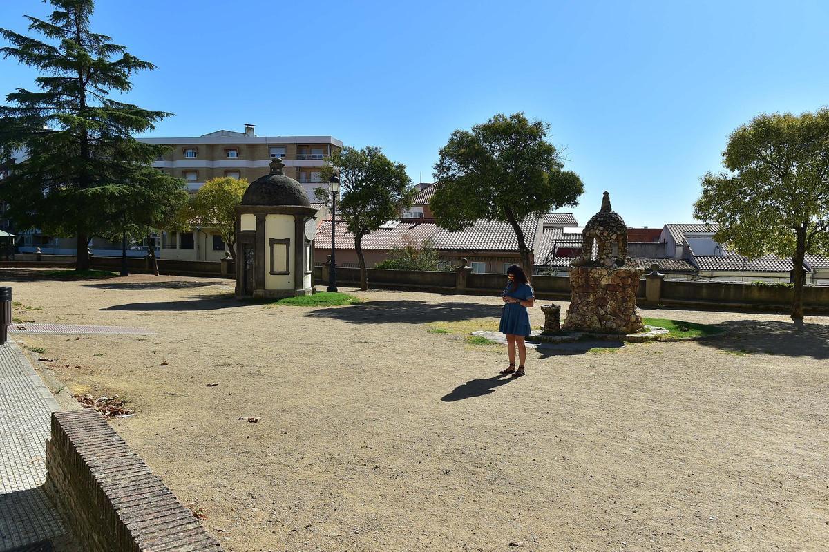 Fotogalería | Imágenes de Plasencia en época estival Fotogalería | Imágenes de Plasencia en época estival