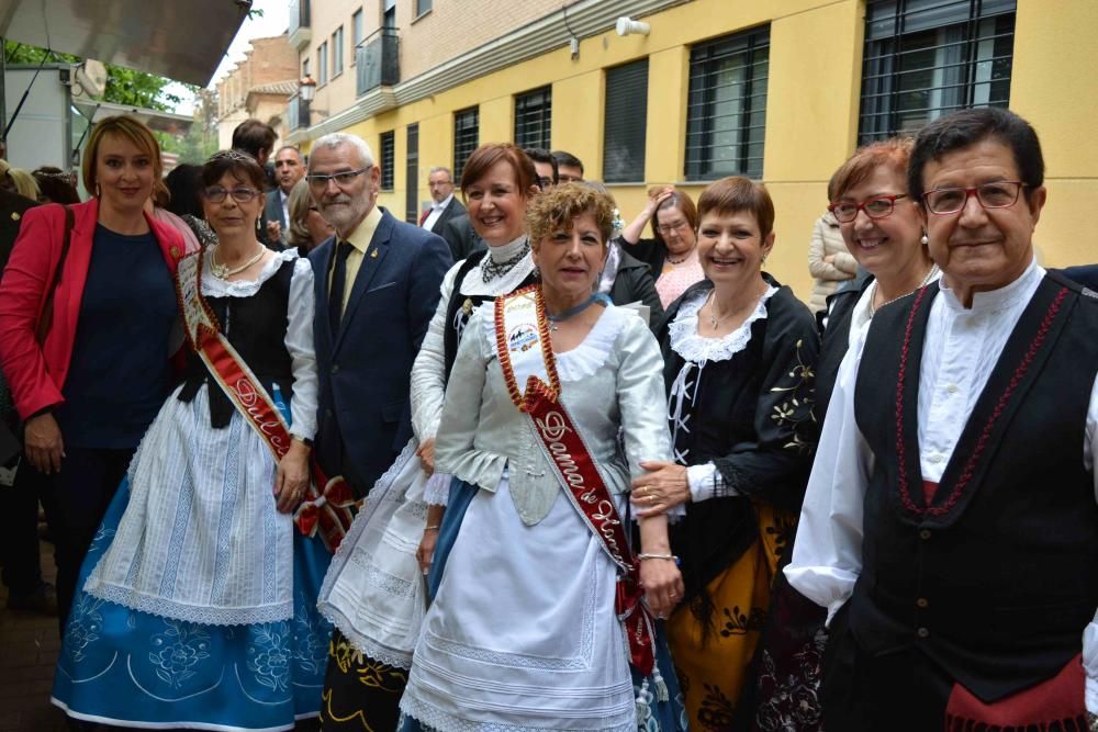 Feria del Comercio de Benetússer