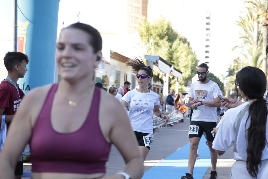 Sport4Cancer-Mar Menor Games en Sanriago de la Ribera 2