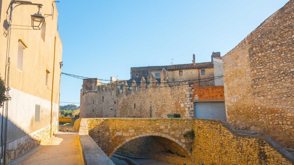 Sant Mateu es otro de los municipios que figura entre los beneficiarios de estas ayudas.