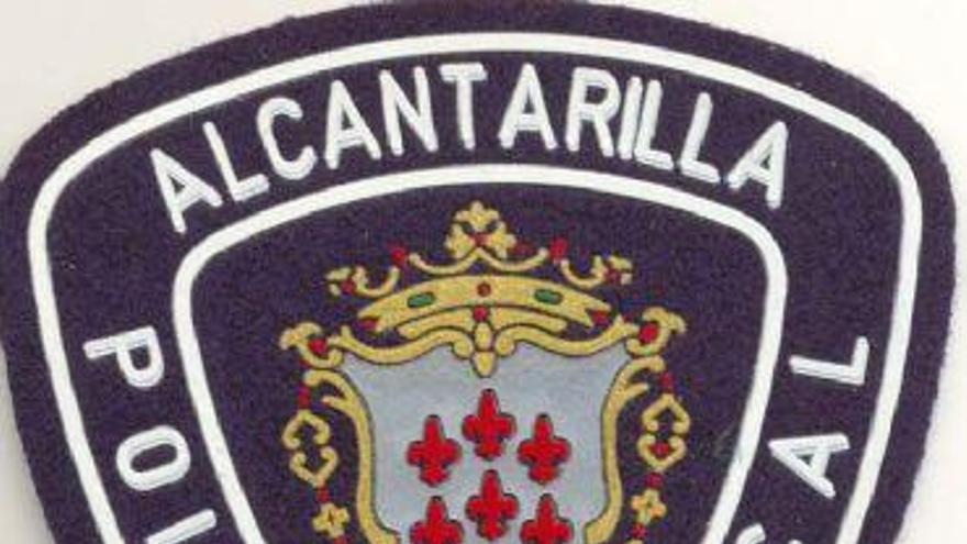 Detenido en Alcantarilla por conducir con el permiso retirado