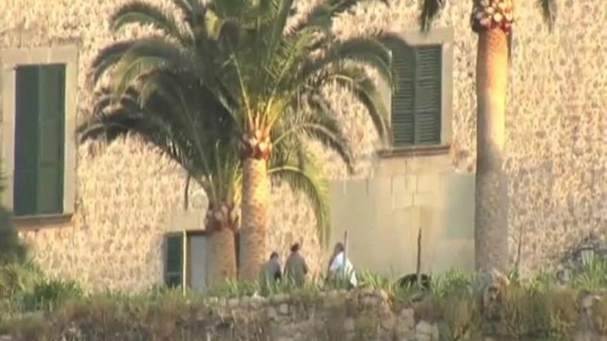 Un hombre mata a su expareja y se quita la vida en Mallorca