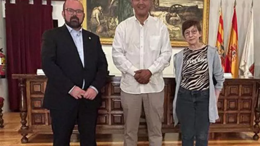 Compromiso con la ayuda humanitaria