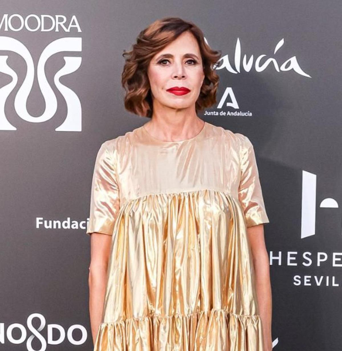 Ágatha la torna a fer grossa