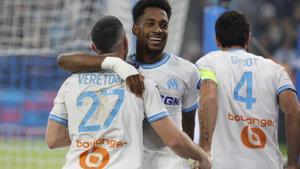 Ligue 1 - Olympique Marseille vs Olympique Lyon