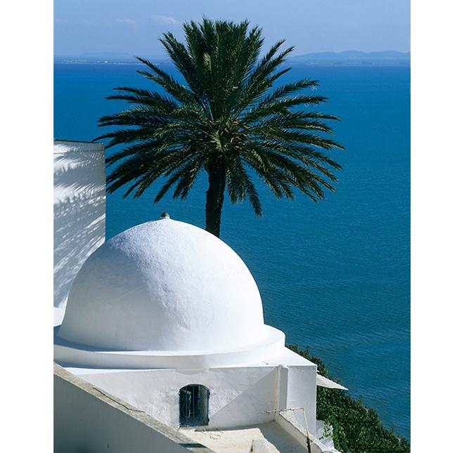 Sidi Bou Said