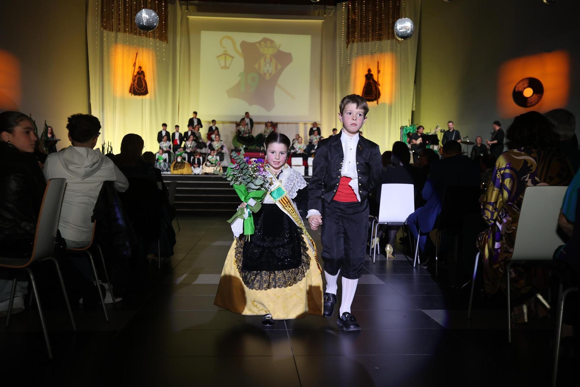 Magdalena 2025: Las mejores imágenes de la presentación de la Gaiata 19, la Cultural