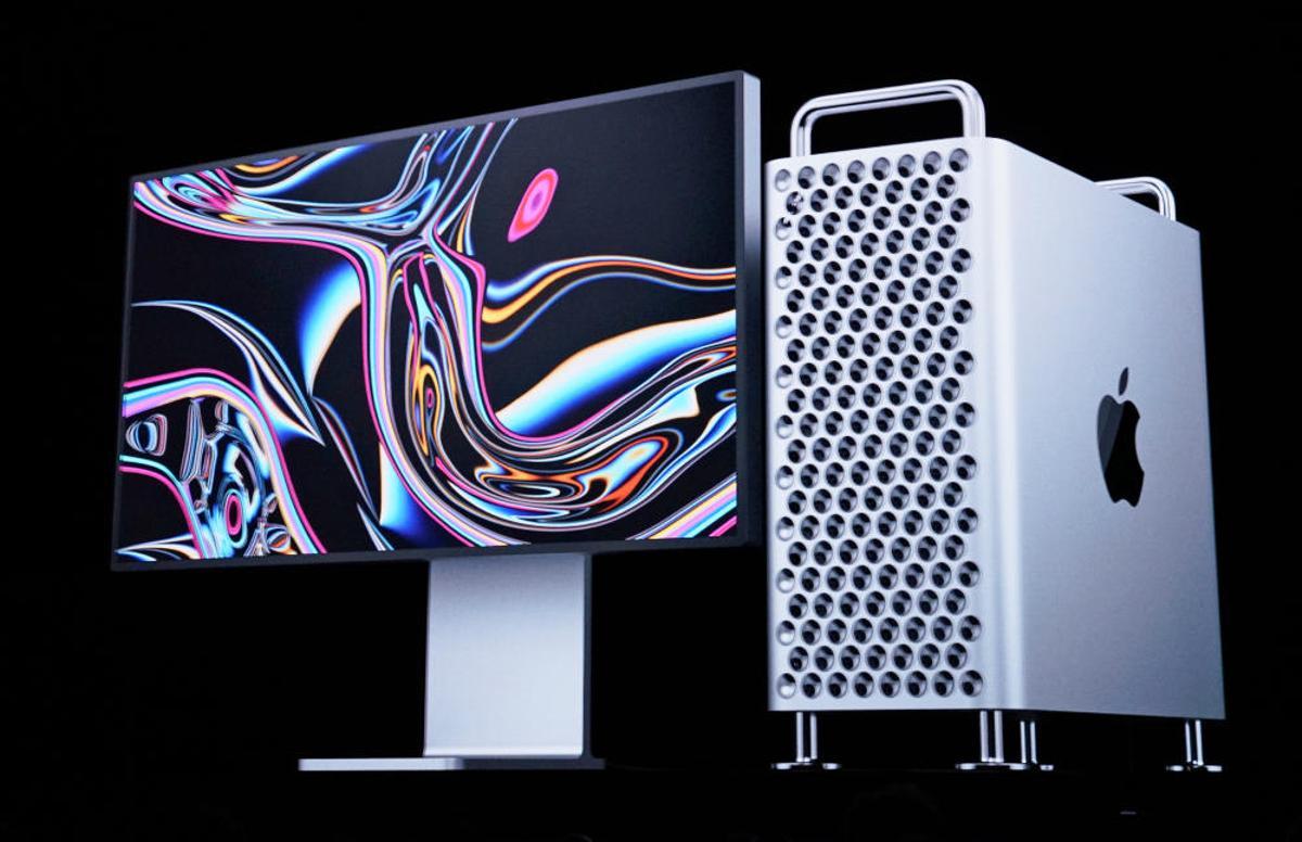 Apple presenta sus novedades para este 2019 Apple presenta sus novedades para este 2019