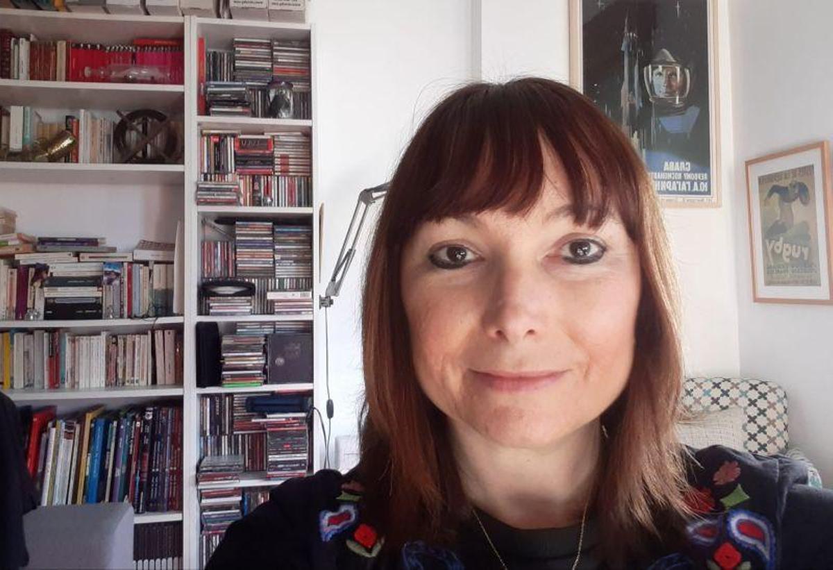 Aragoneses con covid persistente: "No imaginaba que iba a envejecer tan rápido"