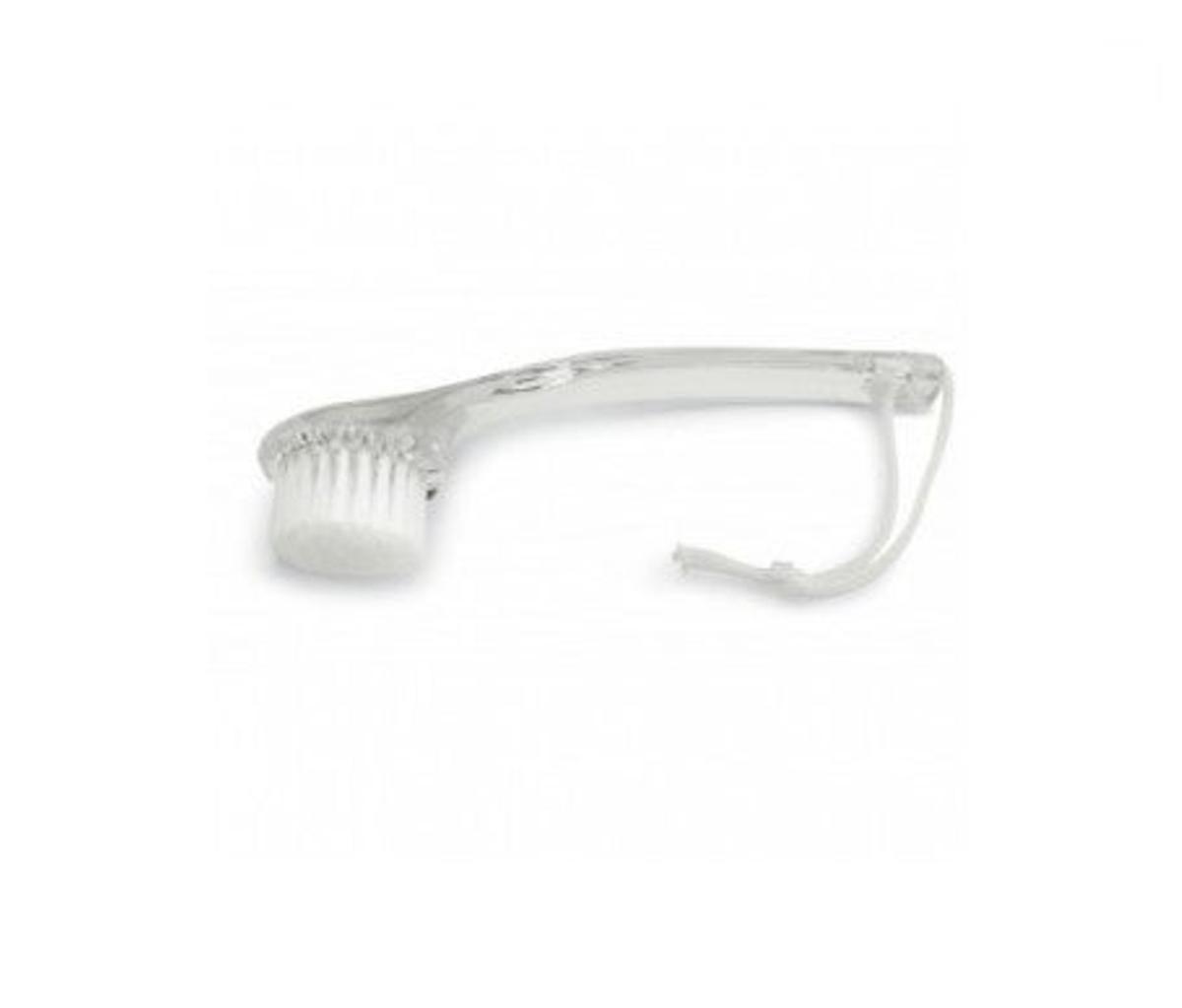 Cepillo facial de 3 claveles