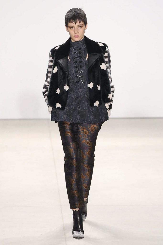 Yigal Azrouel
