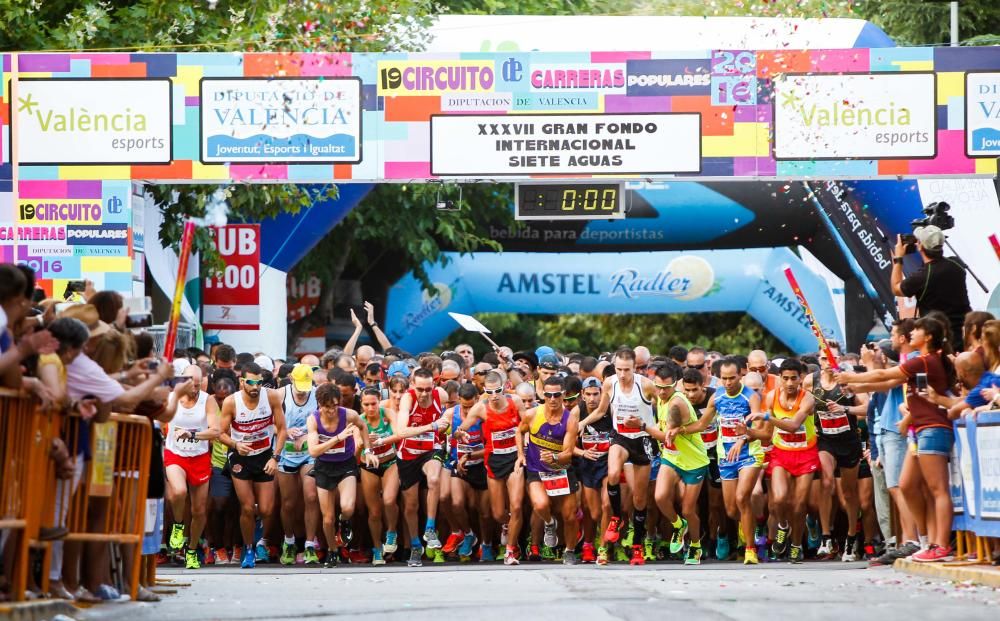 Búscate en el Fondo Internacional de Siete Aguas