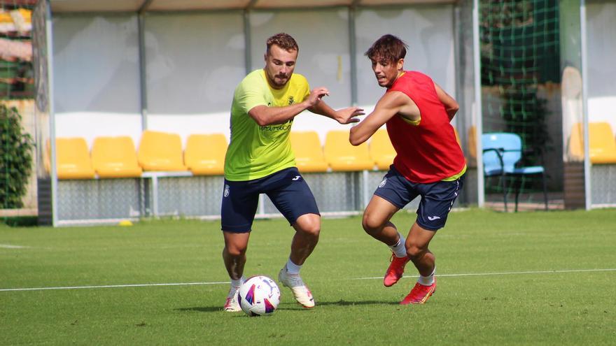 La previa | El Villarreal B quiere desactivar el cerrojo del fortín del campo de El Alcoraz