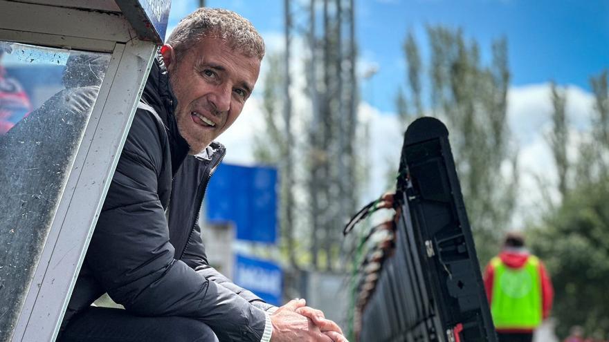El Zamora CF, sin puesto fijo y sin rival para el play-off
