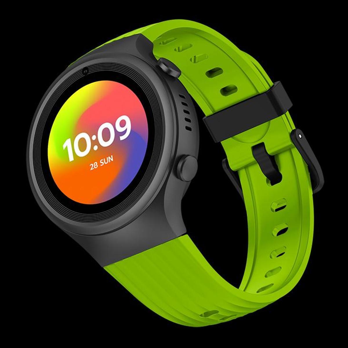 Reloj infantil SPC.