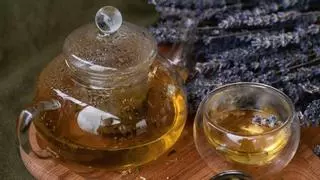 La infusión quemagrasa para adelgazar de manera natural