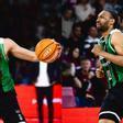 Ricky Rubio y Jabari Parker deben liderar a la Penya en la eliminatoria de BCL ante el AEK Atenas