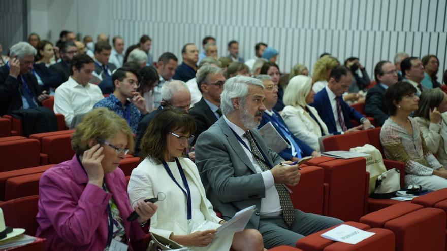 Córdoba abre el debate de la libertad religiosa y la espiritualidad femenina en el islam