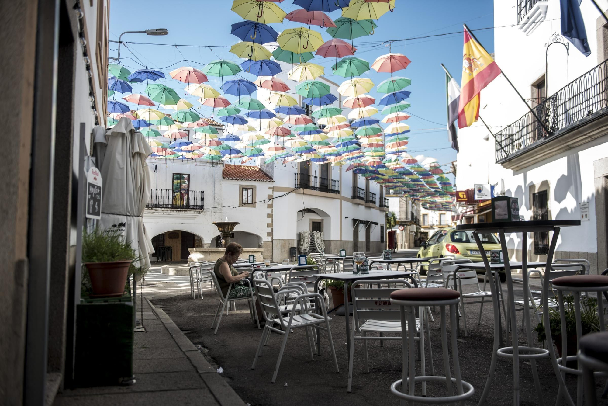 Fotogalería | Área metropolitana de Cáceres