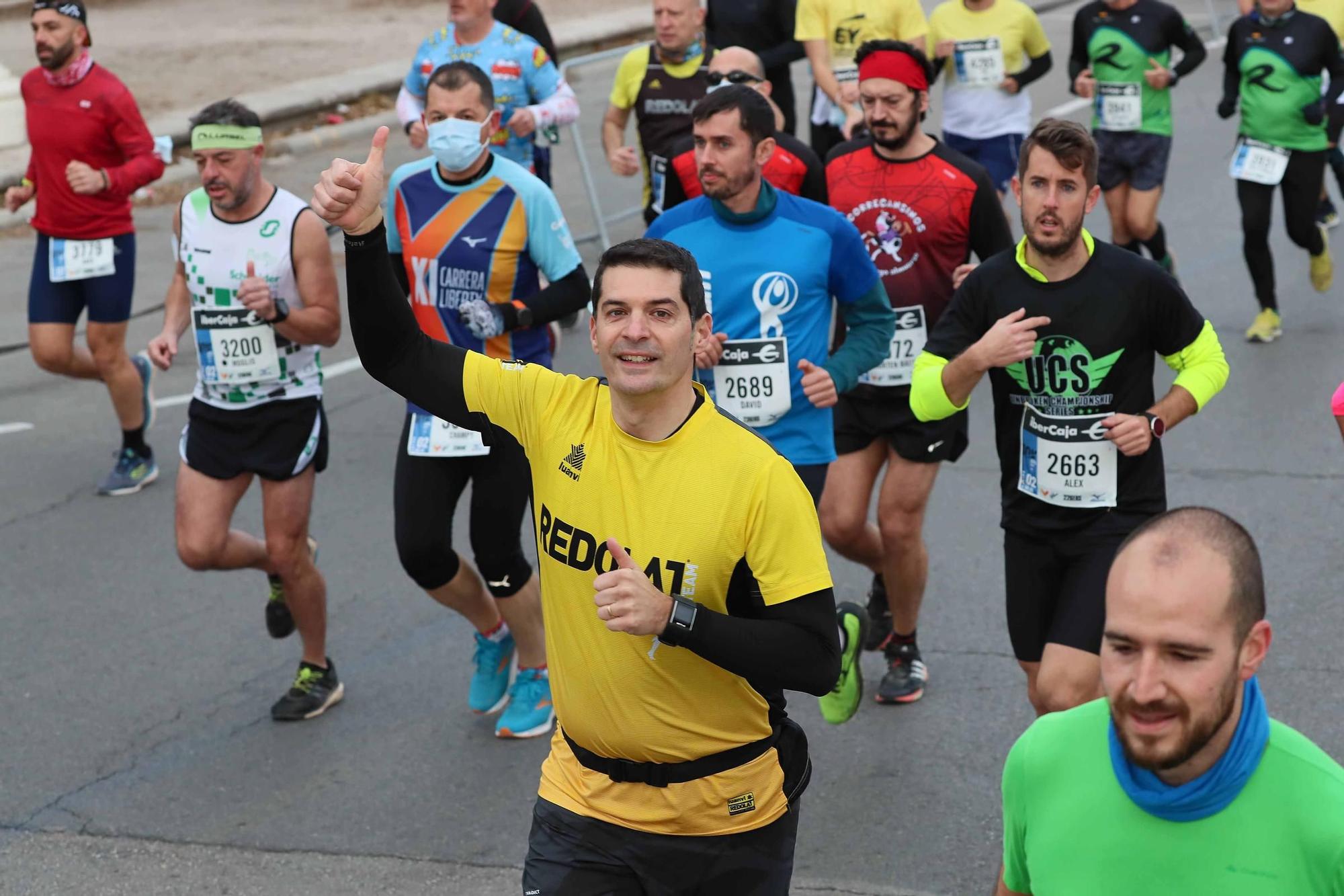 10K Valencia Ibercaja