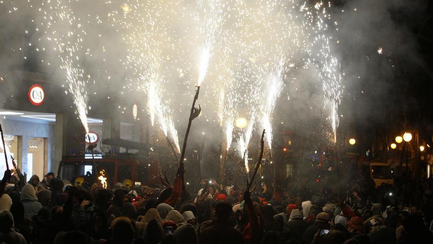 Consulta todas las fiestas del calendario laboral de 2018 en Baleares