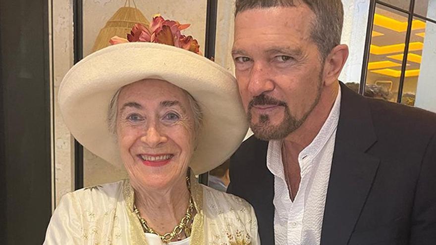 Empresarios de Marbella piden un espacio público para Remedios Nieto