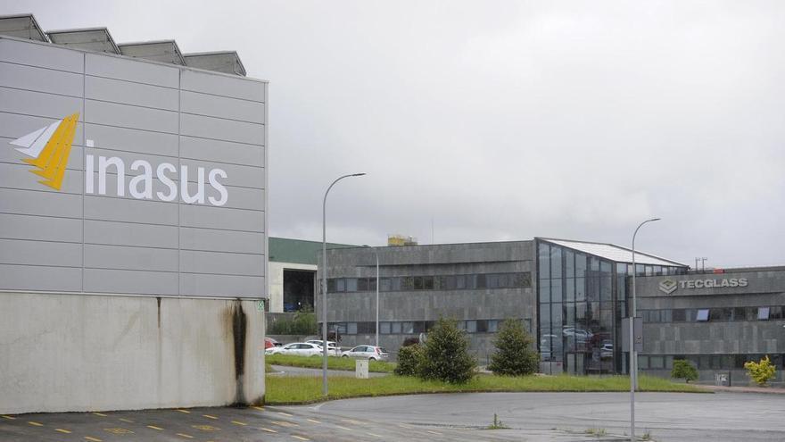 Solo las empresas de Lalín generan más puestos de trabajo que hace un año