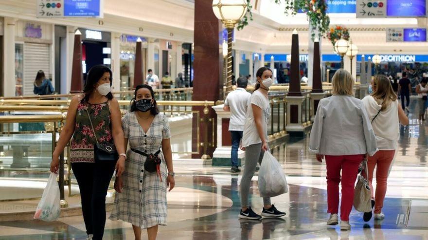 Estos son los sitios en Extremadura donde deberás seguir con la mascarilla en interiores