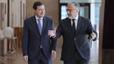 El pacte PP-Vox a Castella i Lleó recull la 